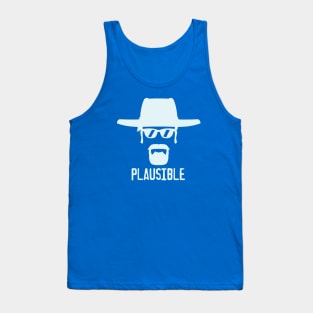 Myth Plausible Tank Top